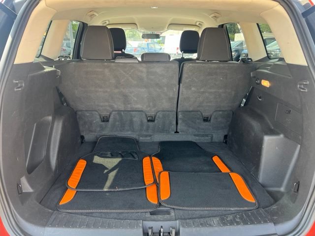 Certified 2019 Ford Escape SE FWD image 21