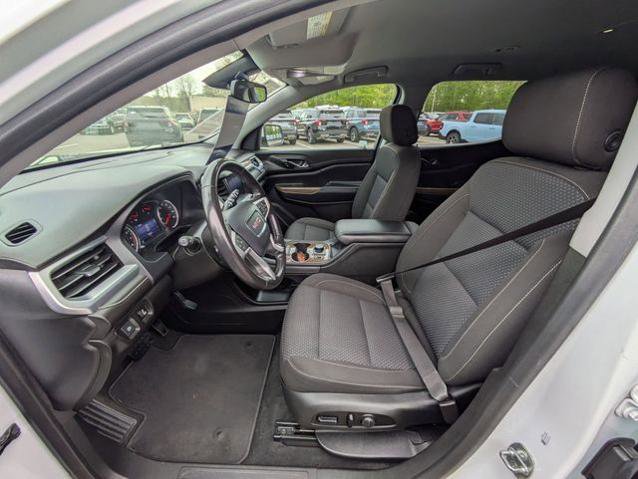 Used 2020 GMC Acadia SLE w/ Driver Convenience Package AWD/4WD image 26