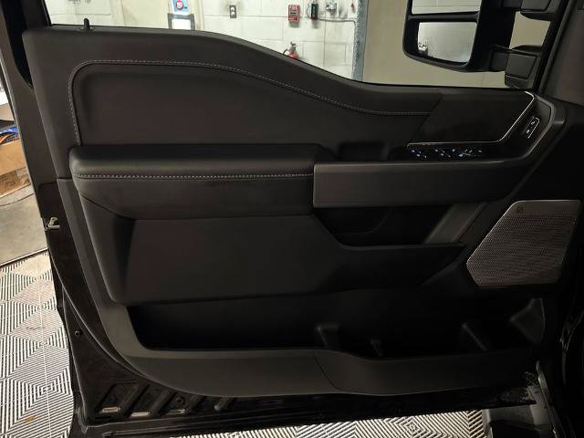 Certified 2025 Ford F150 XLT w/ Equipment Group 303A High AWD/4WD image 18