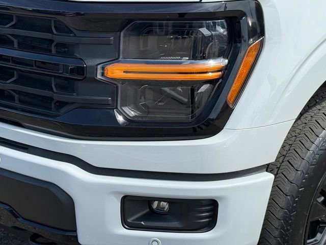 Certified 2024 Ford F150 XLT w/ Equipment Group 303A High AWD/4WD image 27
