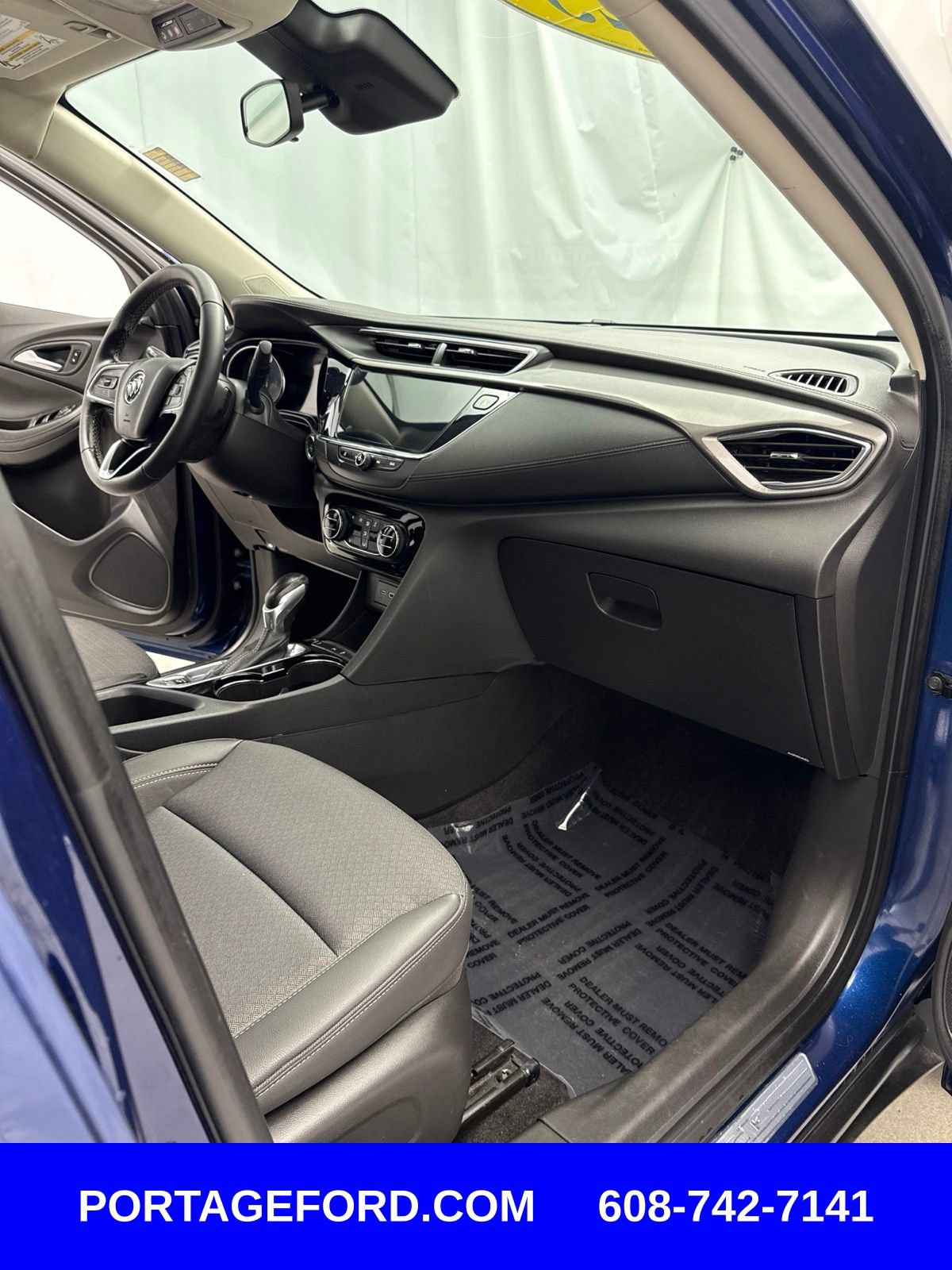 Used 2023 Buick Encore GX Select FWD image 26
