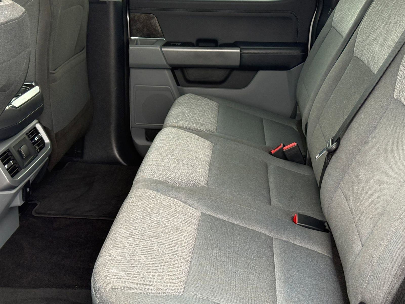 Certified 2021 Ford F150 XLT w/ Equipment Group 301A Mid image 28