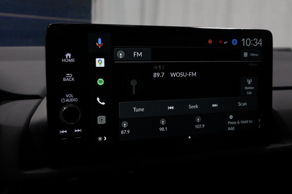 Used 2026 Honda CR-V Sport Touring image 9