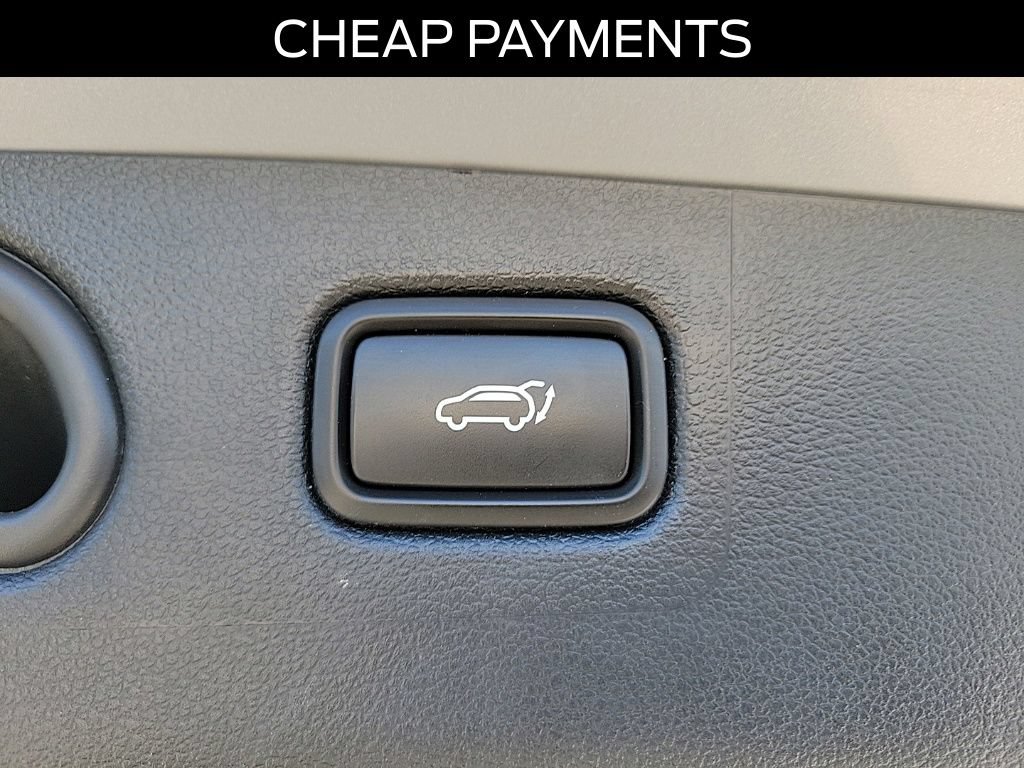 Used 2020 Hyundai Tucson Ultimate w/ Cargo Package AWD/4WD image 8