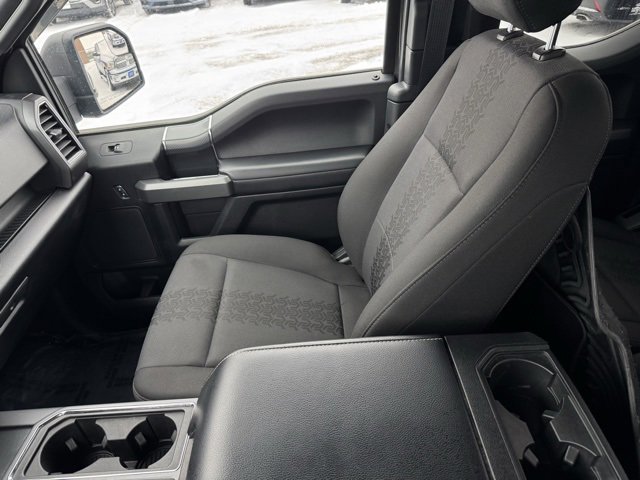 Certified 2018 Ford F150 XLT w/ Equipment Group 301A Mid image 23