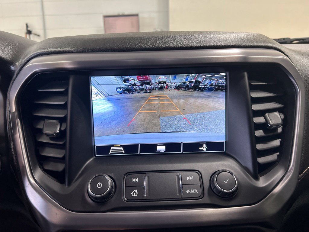 Used 2020 GMC Acadia AT4 w/ GMC Pro Grade Package AWD/4WD image 18