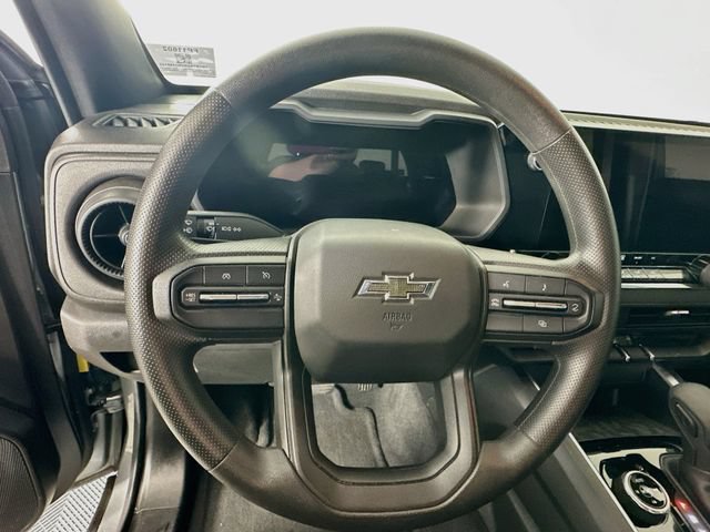 Used 2024 Chevrolet Colorado Trail Boss w/ Advanced Trailering Package AWD/4WD image 16