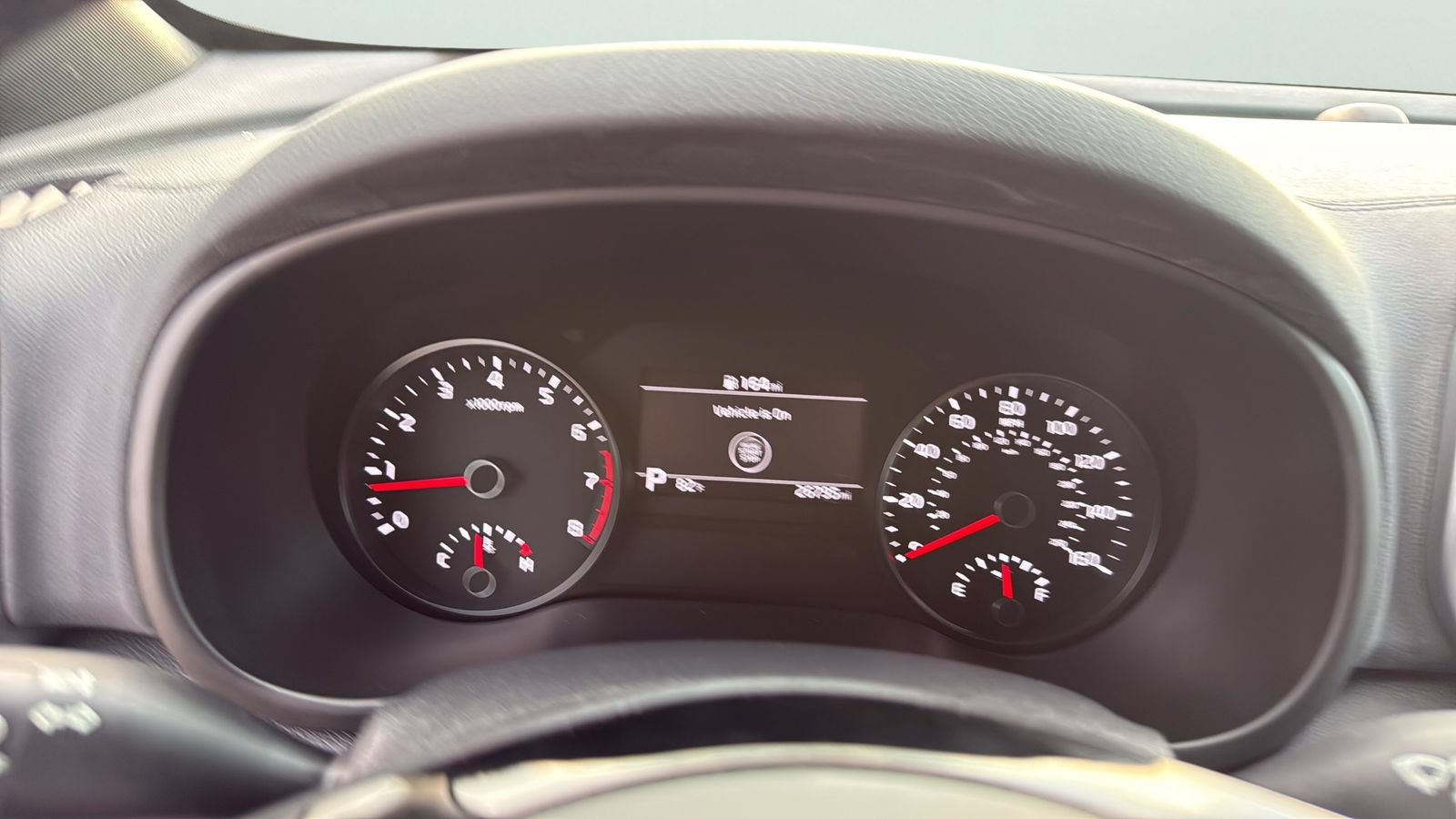 Used 2020 Kia Sportage SX AWD/4WD image 13