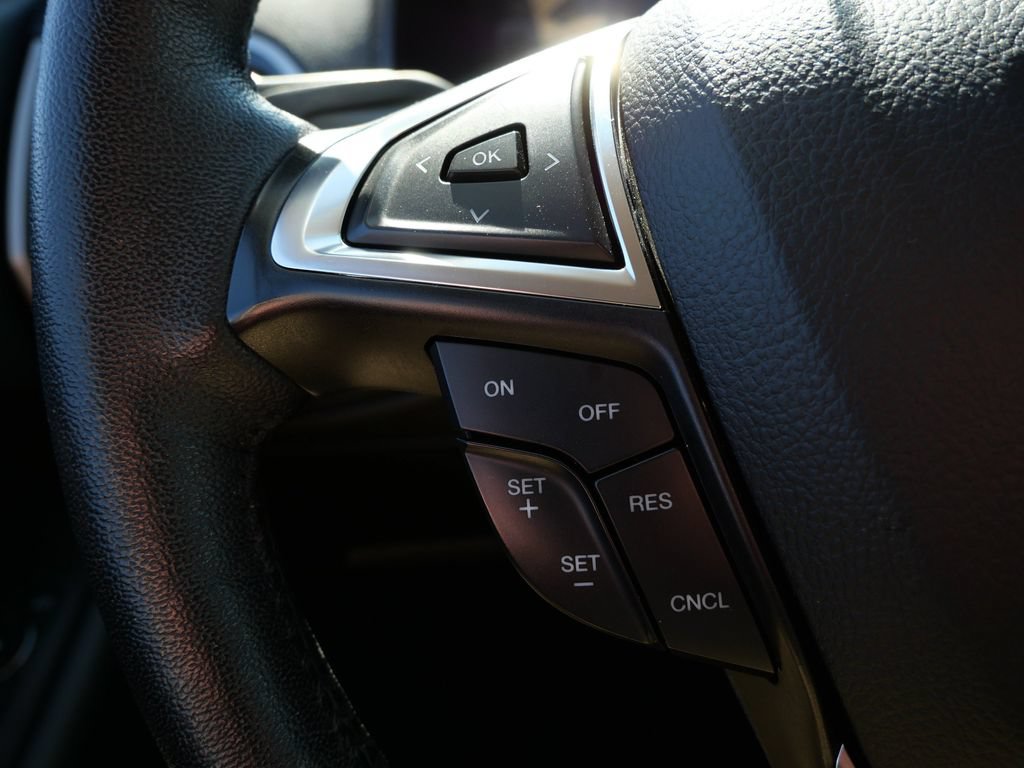 Certified 2024 Ford Edge SEL AWD/4WD image 20