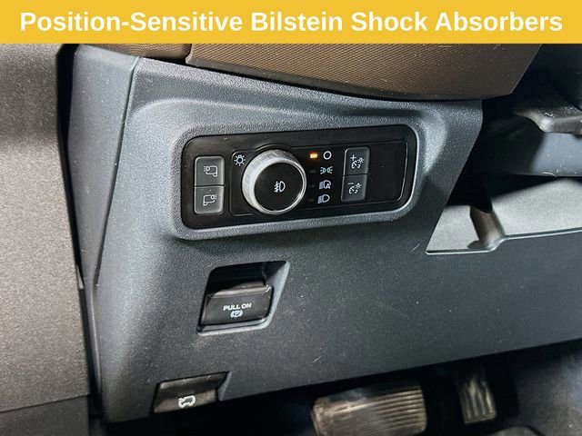 Certified 2022 Ford Bronco Outer Banks w/ Sasquatch Package image 23