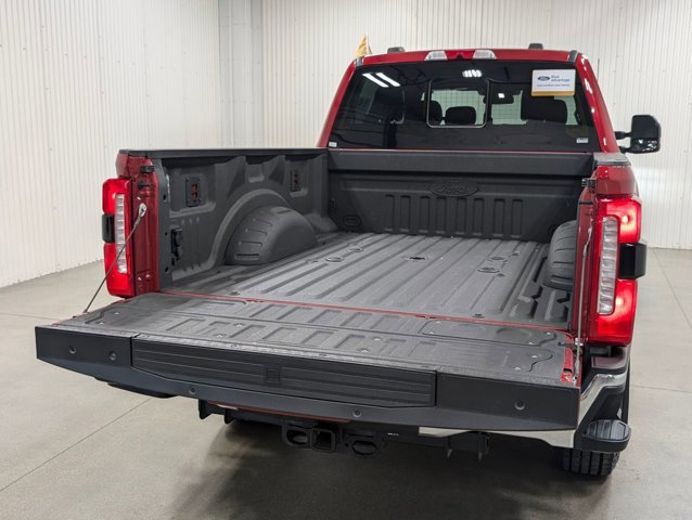 Certified 2024 Ford F250 King Ranch w/ Chrome Package image 9