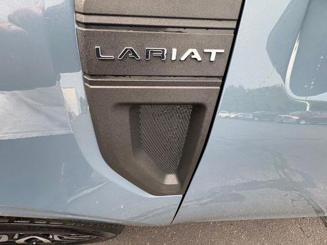 Certified 2024 Ford Maverick Lariat FWD image 27