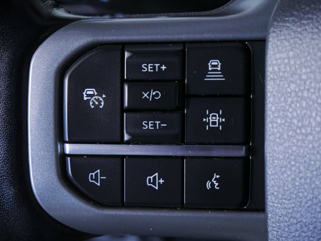 Certified 2021 Ford F150 Lariat w/ Equipment Group 502A High AWD/4WD image 20