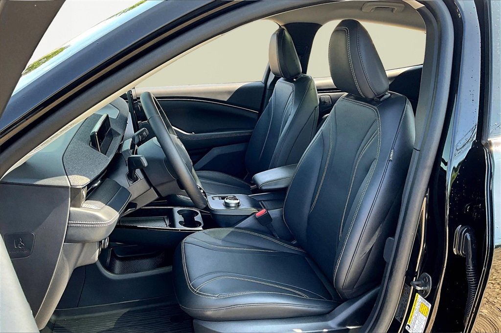 Certified 2023 Ford Mustang Mach-E Premium w/ Mustang Nite Pony Package image 25