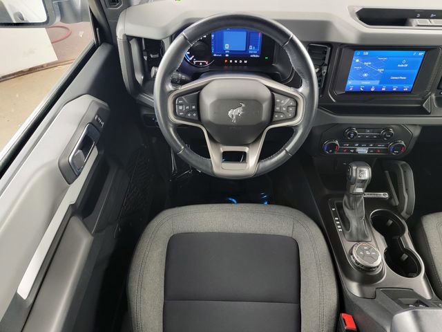Certified 2023 Ford Bronco Big Bend AWD/4WD image 23