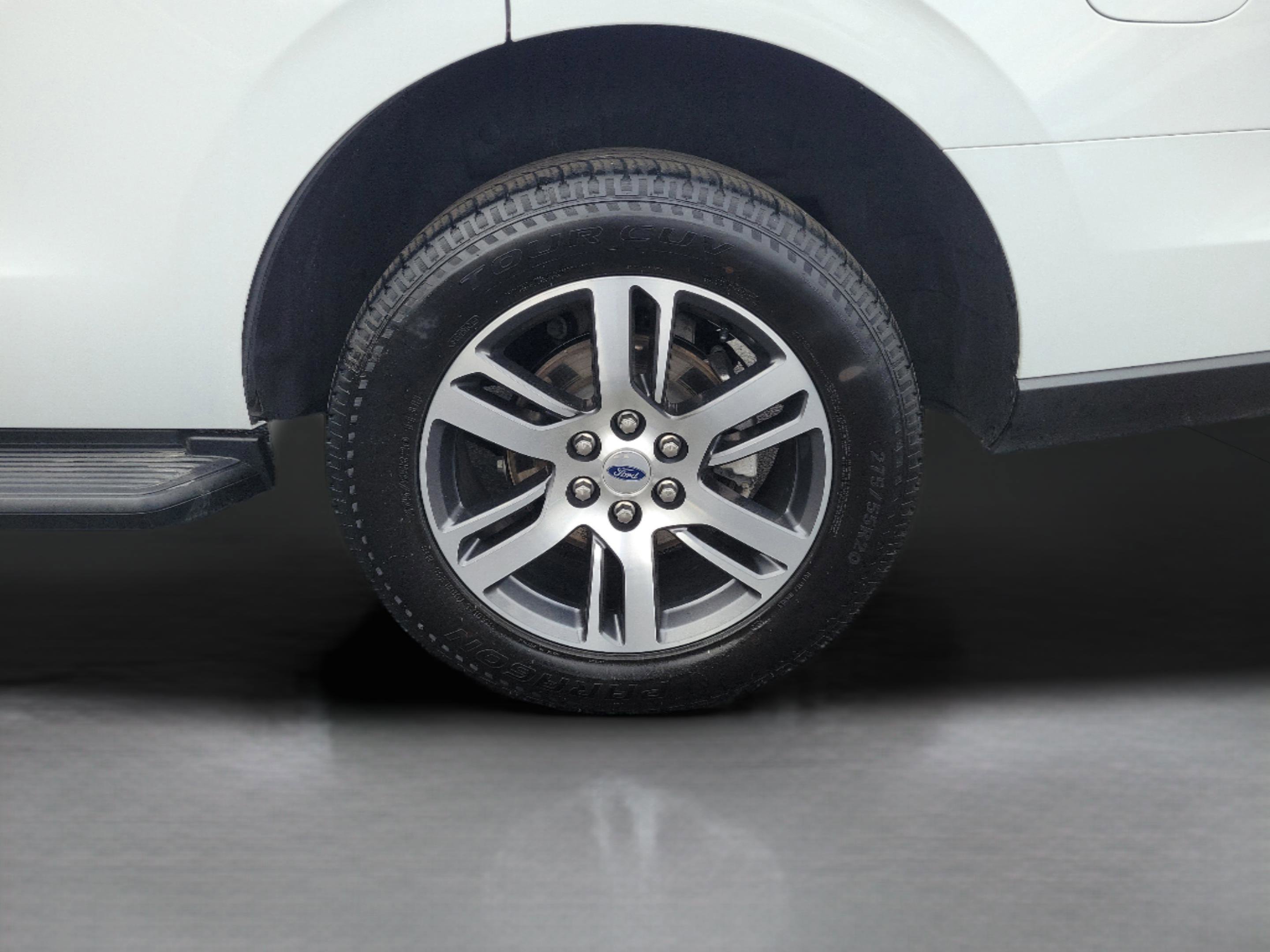 Certified 2024 Ford Expedition Limited image 35