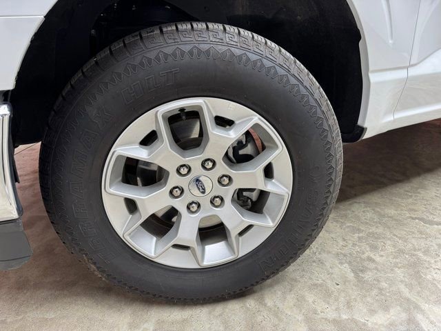Certified 2023 Ford F150 XLT AWD/4WD image 28