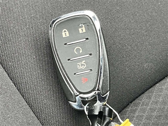 Used 2023 Chevrolet Malibu LT image 29