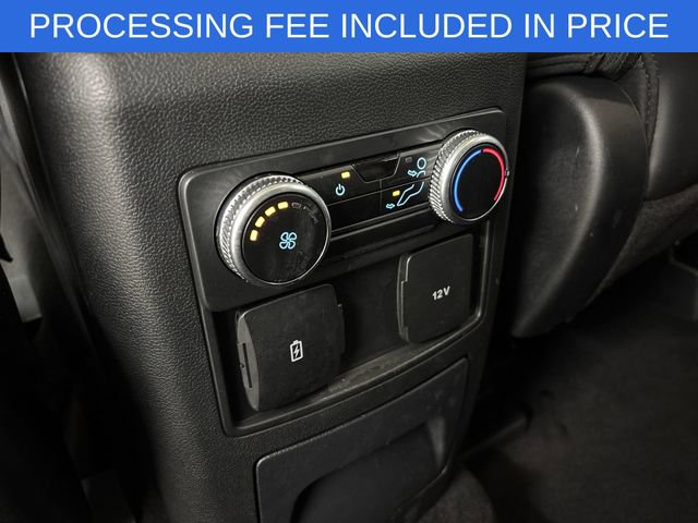 Certified 2023 Ford Explorer XLT w/ Equipment Group 202A AWD/4WD image 28