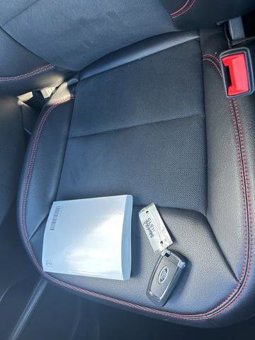 Certified 2024 Ford Explorer ST-Line w/ Class IV Trailer Tow Package image 35