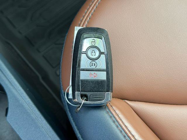 Certified 2024 Ford Maverick Lariat AWD/4WD image 15
