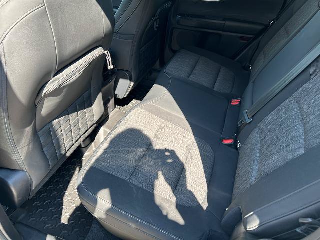 Certified 2021 Ford Bronco Sport Big Bend AWD/4WD image 18