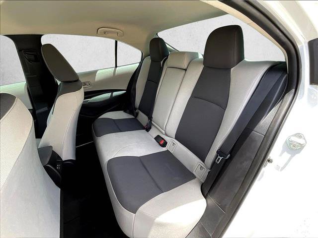 Used 2024 Toyota Corolla LE FWD image 27
