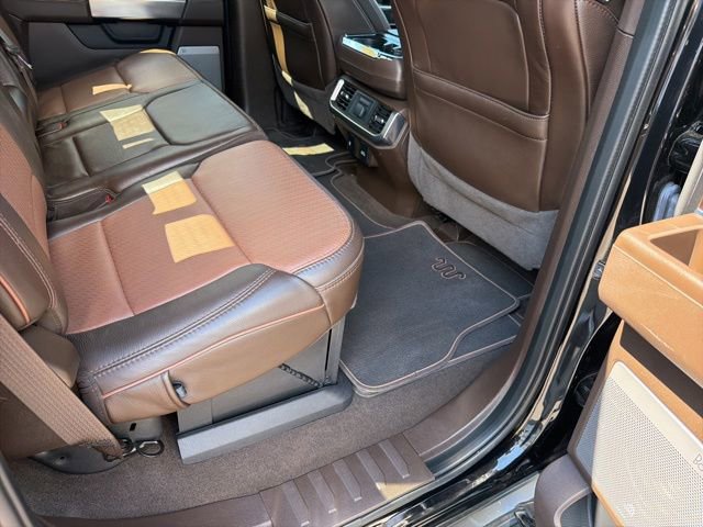 Certified 2023 Ford F150 King Ranch w/ Trailer Tow Package AWD/4WD image 33