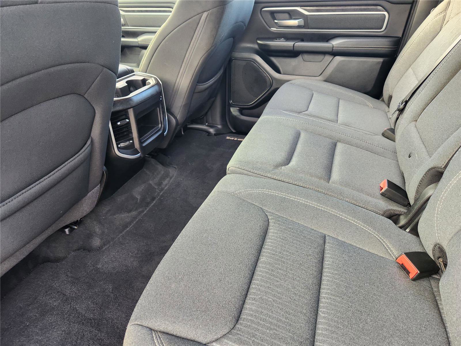 Used 2020 RAM 1500 Lone Star AWD/4WD image 32