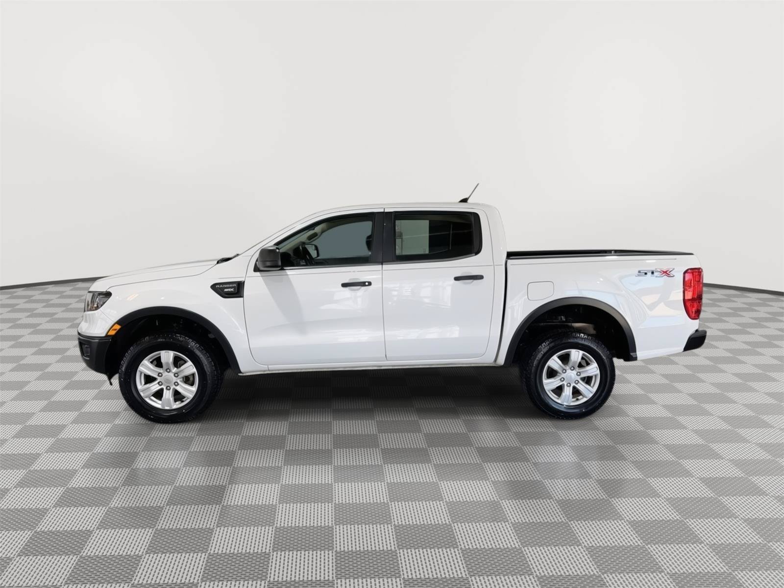 Certified 2020 Ford Ranger XL w/ Equipment Group 101A Mid RWD image 2