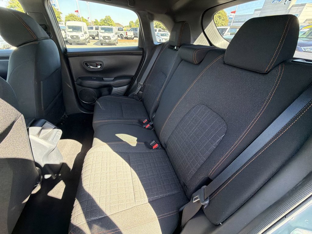 Used 2023 Honda HR-V Sport image 22