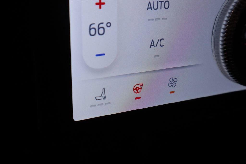 Certified 2025 Ford Mustang Mach-E GT AWD/4WD image 12