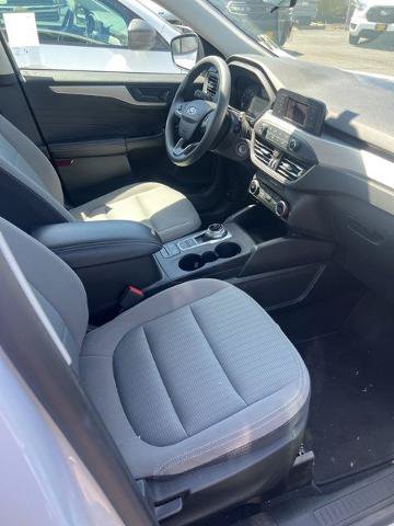 Certified 2022 Ford Escape S FWD image 5