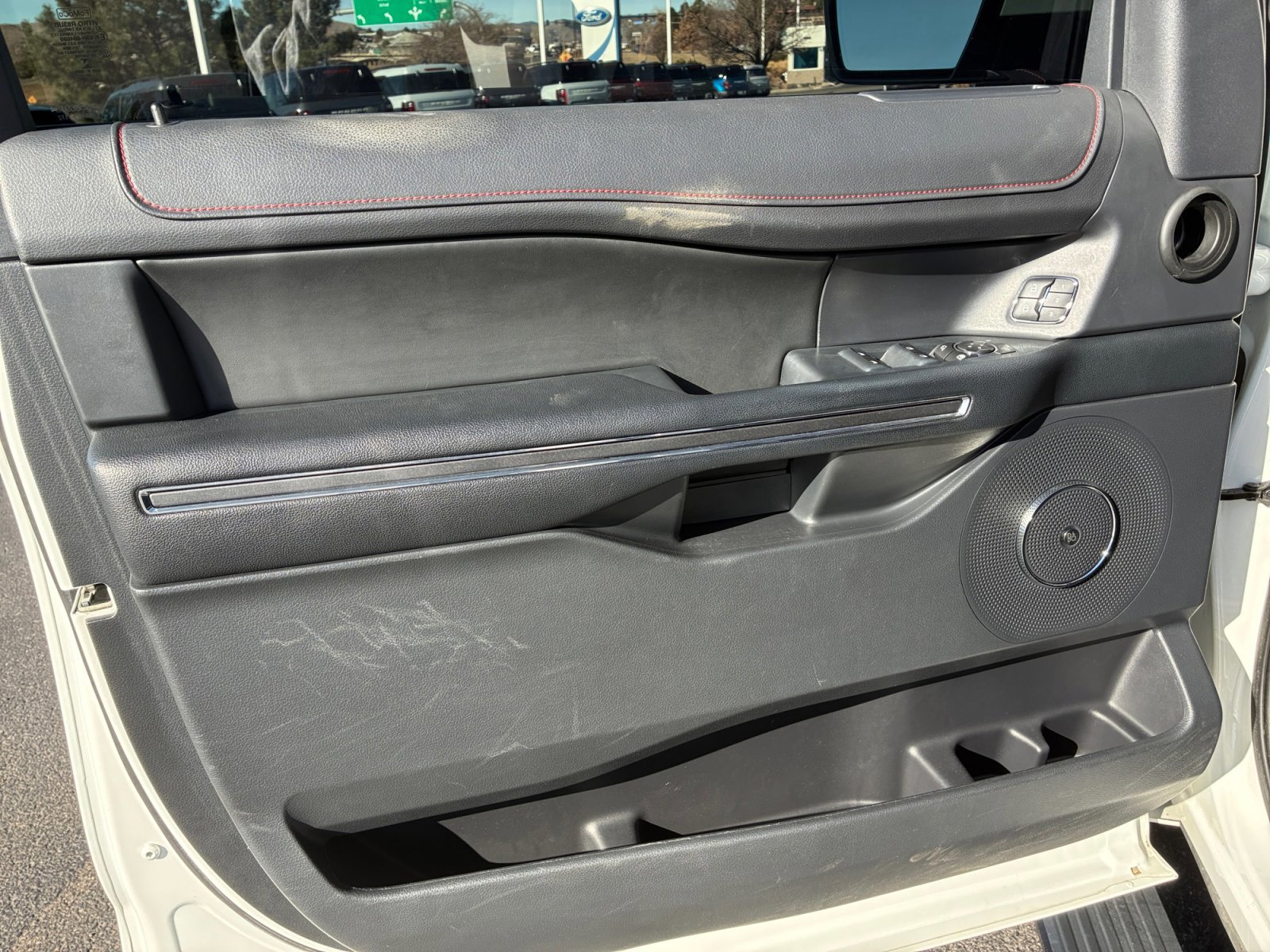 Certified 2022 Ford Expedition Max Limited image 13