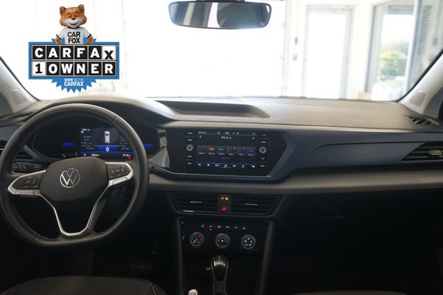 Used 2023 Volkswagen Taos SE image 29