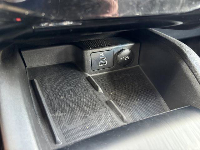 Certified 2025 Ford Escape Platinum image 20