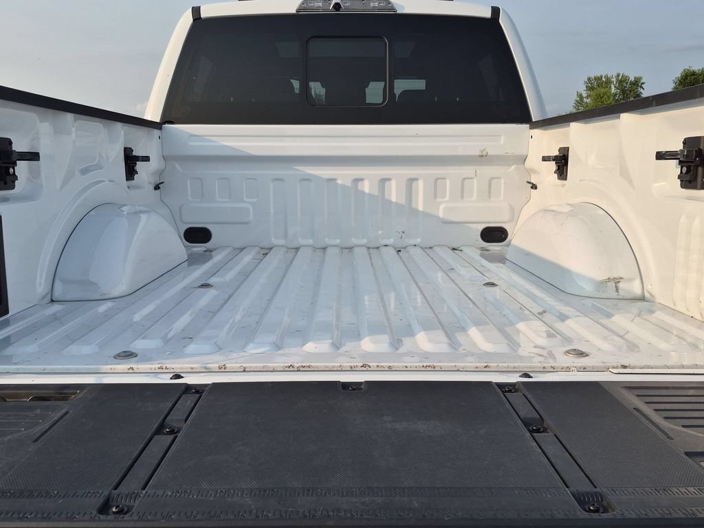 Certified 2023 Ford F150 Raptor AWD/4WD image 31