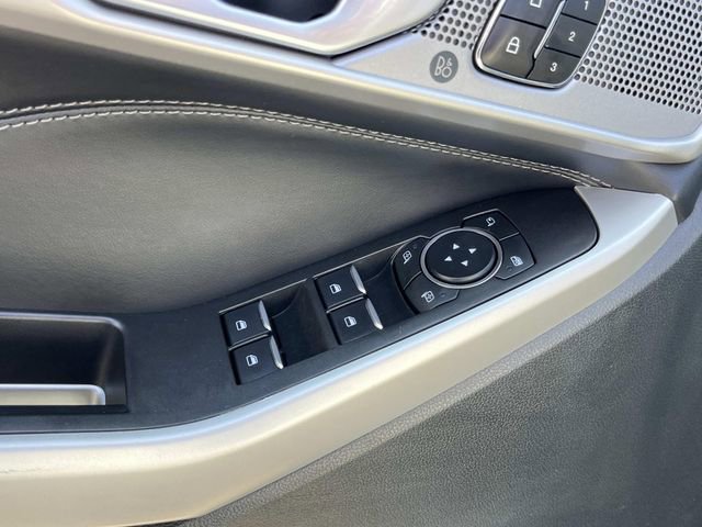 Certified 2023 Ford Explorer Limited w/ Equipment Group 301A image 26