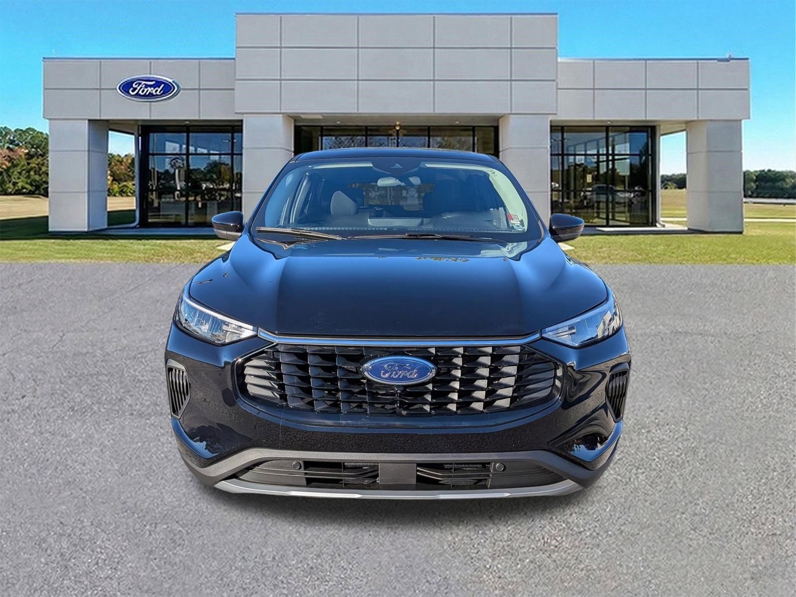 Certified 2023 Ford Escape Active w/ Tech Pack #2 image 9