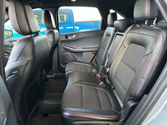 Certified 2023 Ford Escape ST-Line w/ Tech Pack #1 image 13