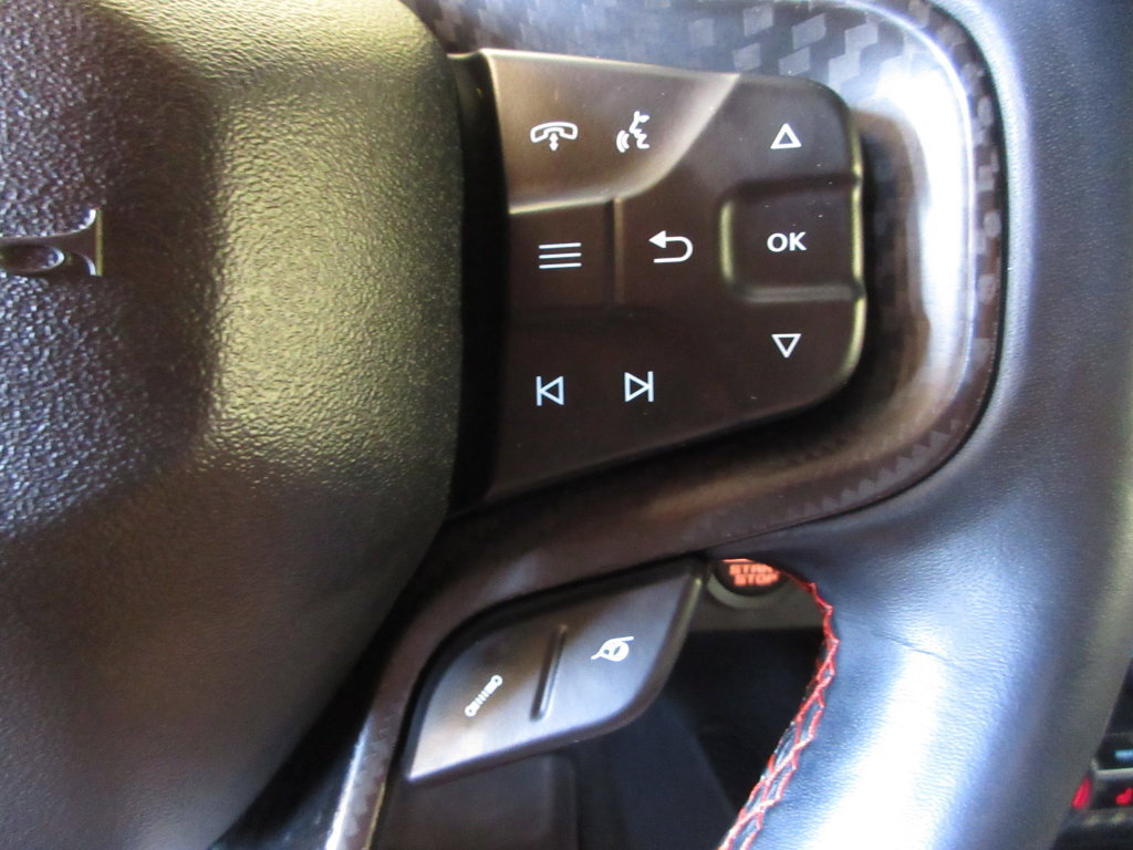 Certified 2024 Ford Bronco Raptor w/ Interior Carbon Fiber Pack 6 AWD/4WD image 16