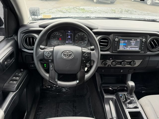 Used 2019 Toyota Tacoma SR w/ SR Convenience Package AWD/4WD image 13