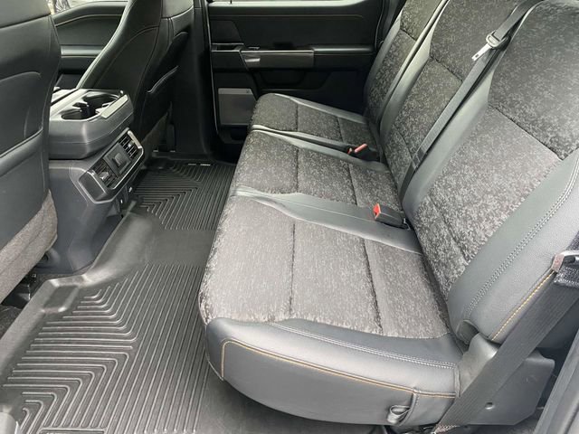 Certified 2023 Ford F150 Tremor w/ Trailer Tow Package image 15