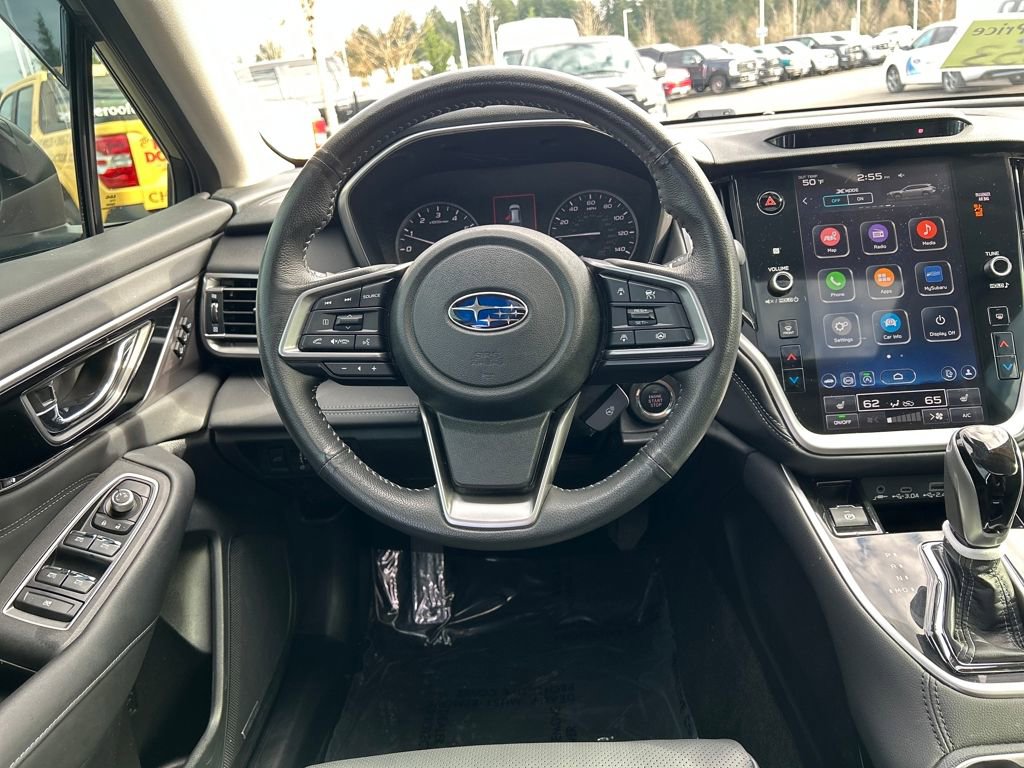 Used 2024 Subaru Outback Limited XT image 8