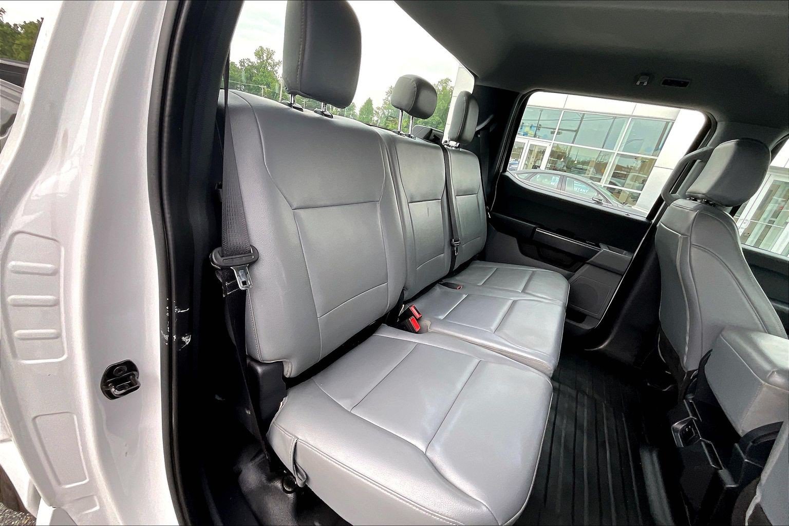 Certified 2023 Ford F150 XL w/ Trailer Tow Package AWD/4WD image 26