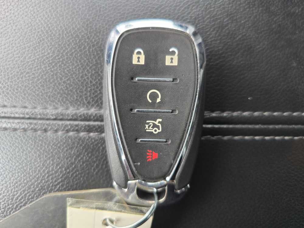 Used 2024 Chevrolet Malibu LT FWD image 21
