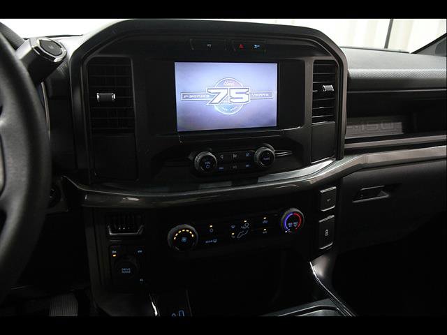 Certified 2023 Ford F150 XL w/ STX Appearance Package AWD/4WD image 9
