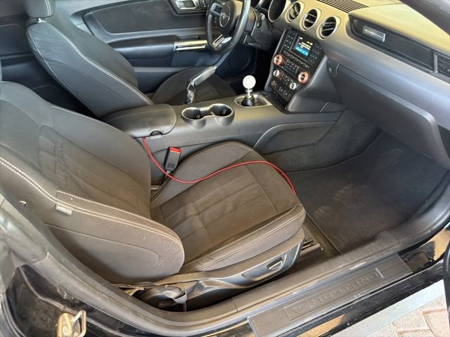 Certified 2018 Ford Mustang GT RWD image 11