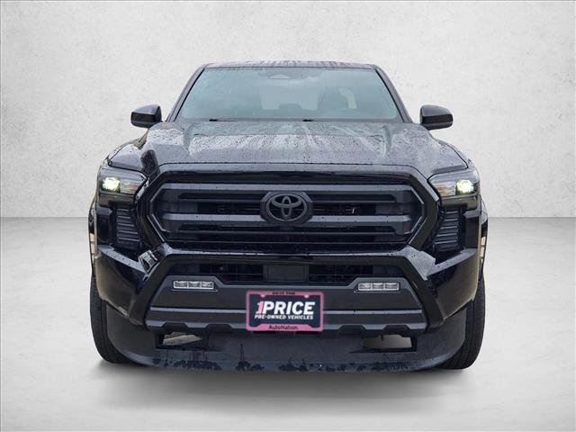 Used 2024 Toyota Tacoma SR5 AWD/4WD image 8