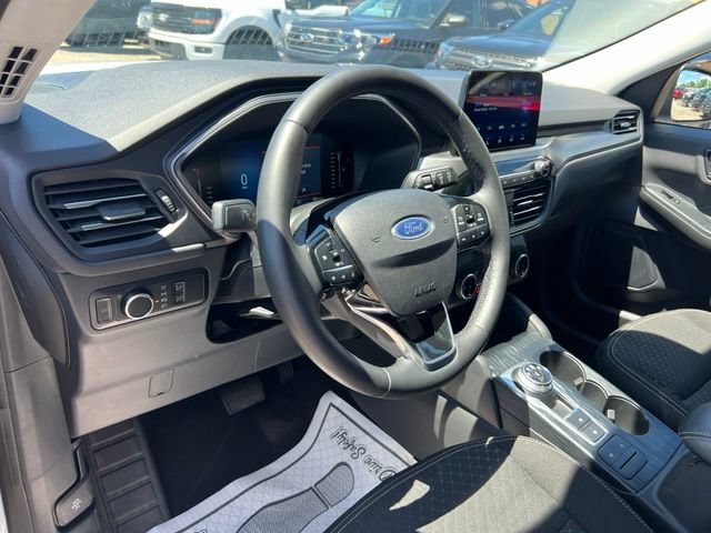 Certified 2023 Ford Escape Active AWD/4WD image 7